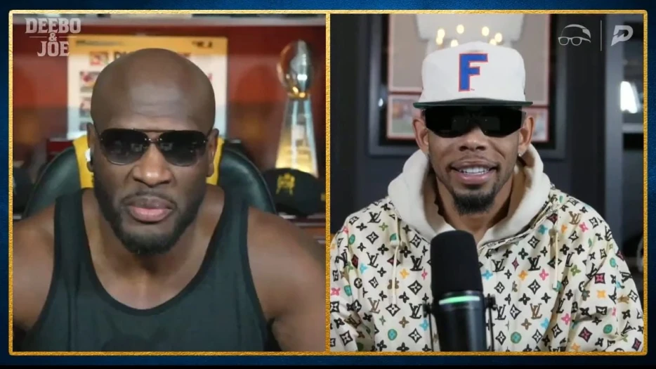 ‘Get Ready:’ James Harrison Issues Warning To Steelers Fans About The Future