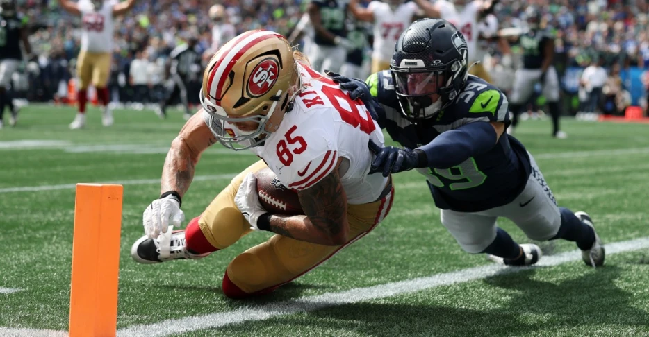 L.A. Rams News: Are you rooting for SF or Seattle in Week 18?