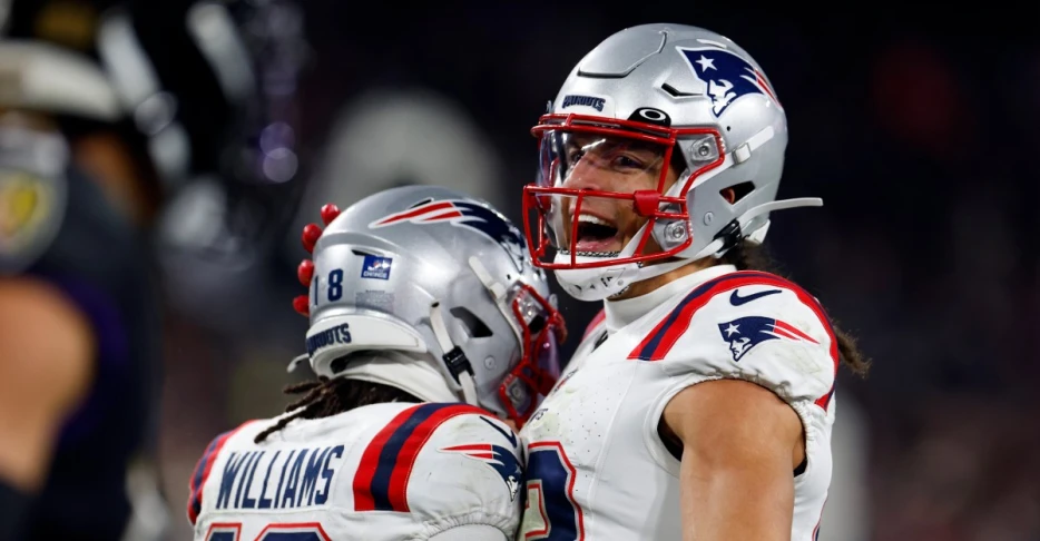 New England Patriots Mailbag: What does the future hold at wide receiver?