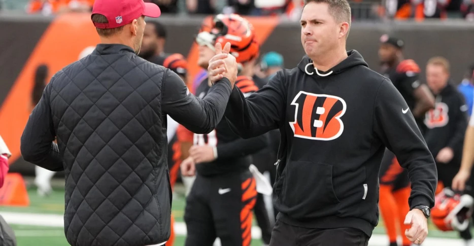 NFL Insiders weigh in on Zac Taylor’s future with the Cincinnati Bengals