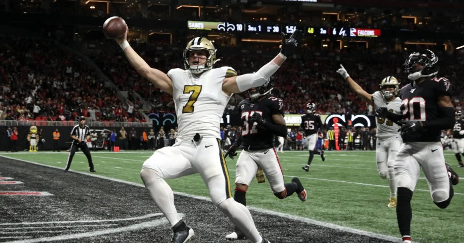 NFL Picks Week 18: Running Up That Hill One Last Time