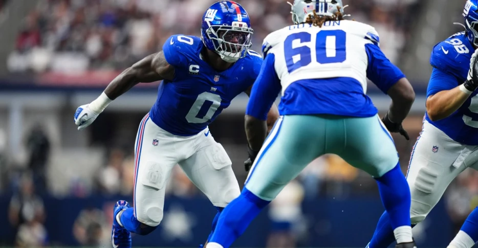 NY Giants vs. Cowboys, Week 18 matchup: Dallas to test improved defense