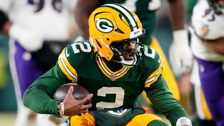 Packers OC makes case for Malik Willis to get starting job in 2026
