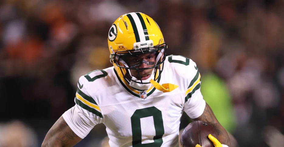 Packers players to watch in a meaningless Week 18 game vs Minnesota