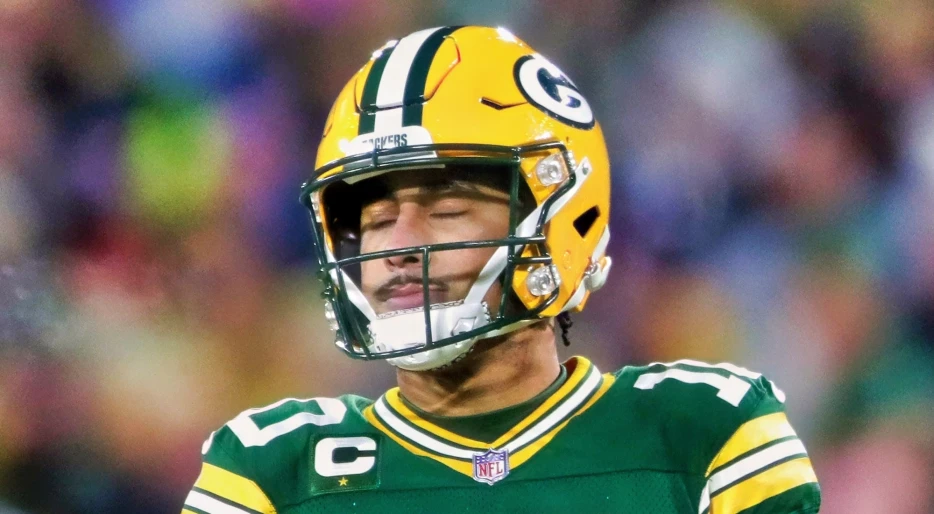 Packers QB Jordan Love Drops Major Personal News While Recovering From A Concussion
