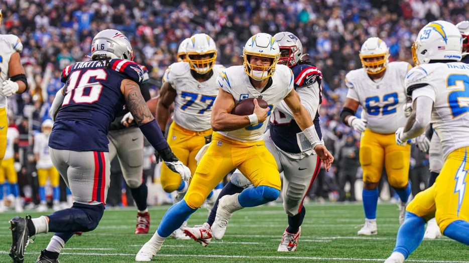 Patriots Reporter Explains How Team Could Lose To ‘Most Likely’ Playoff Opponent