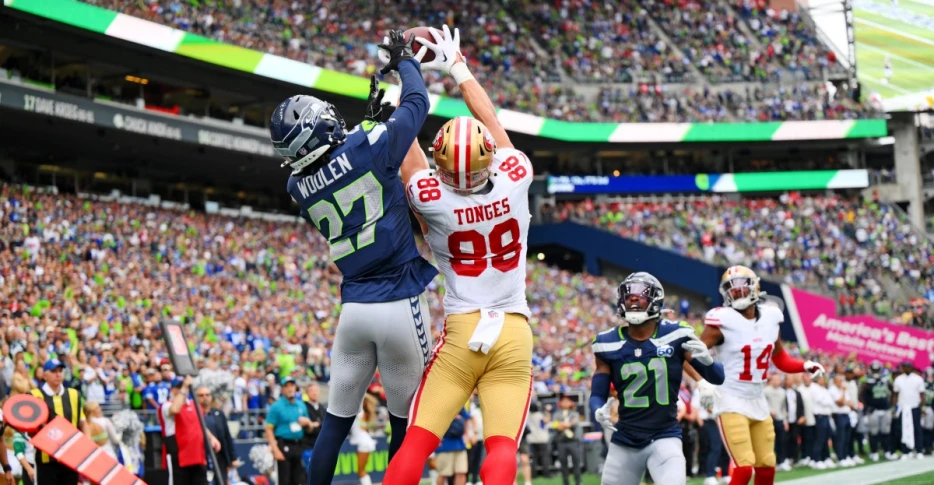 Pre-Snap Reads 1/2: Seahawks need to start proving they are better than 49ers