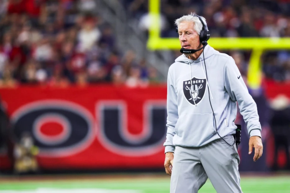 Predicting NFL Coaches Fired after Week 18