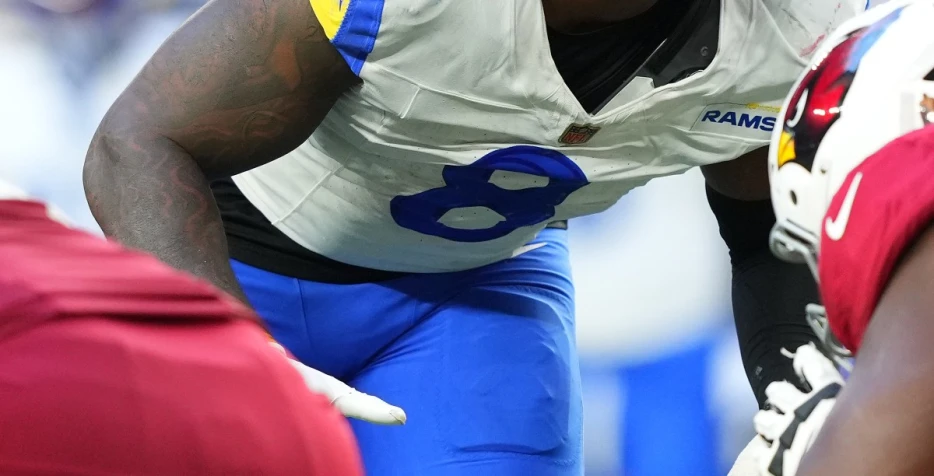 Rams-Cardinals: Run defense must improve before playoffs