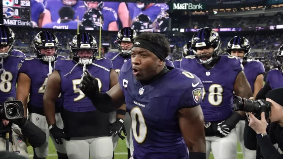 Ravens Defense Scouting Report: Baltimore Isn’t The Same