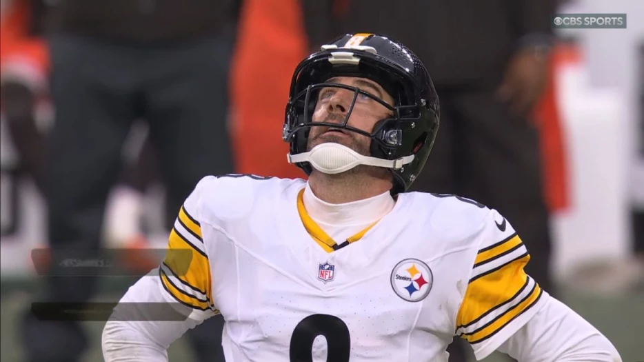 Ravens Want To Make Aaron Rodgers’ ‘Last Memory A Negative One’ As A Steeler