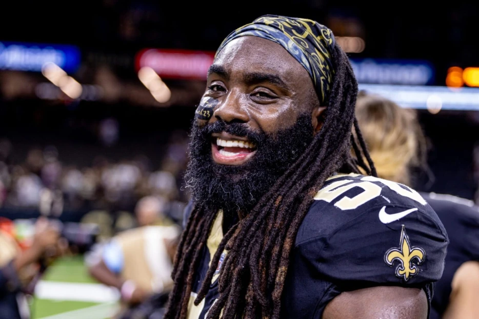 Saints’ Veteran LB Demario Davis Wants To Return In 2026
