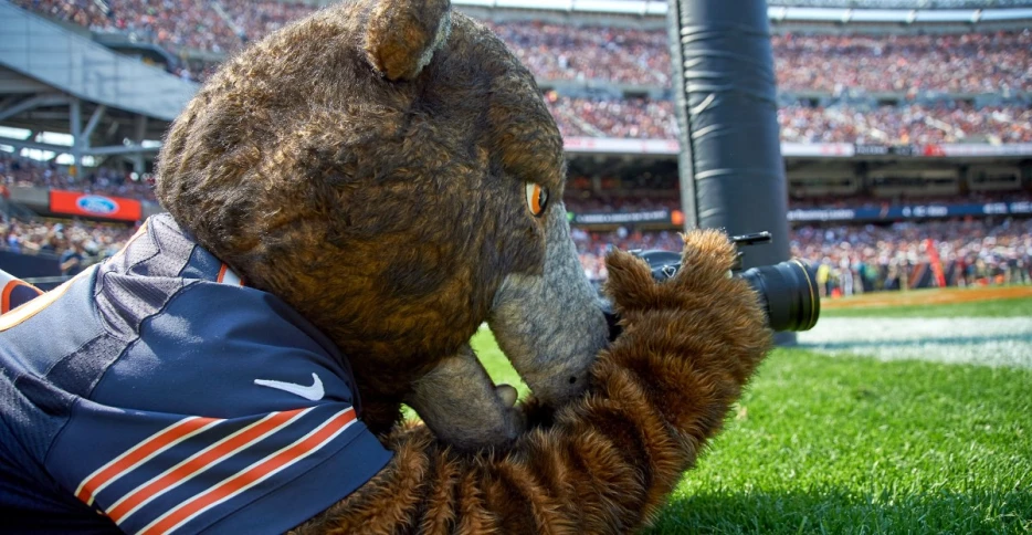 Should the Chicago Bears rest any players on Sunday?