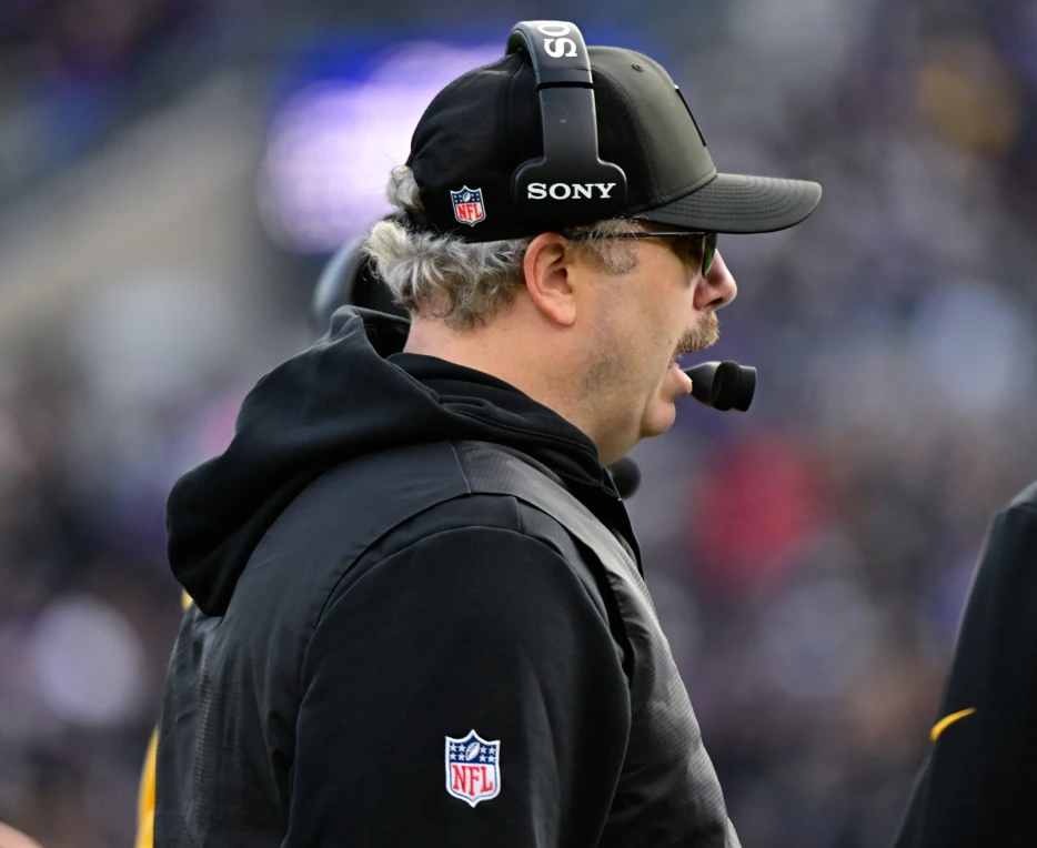 Steelers OC Arthur Smith Explains What Went Wrong vs. Browns
