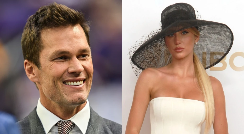 Tom Brady Posts Interesting Messages On His IG Story After Being Spotted Getting Close With Alix Earle [PHOTOS]