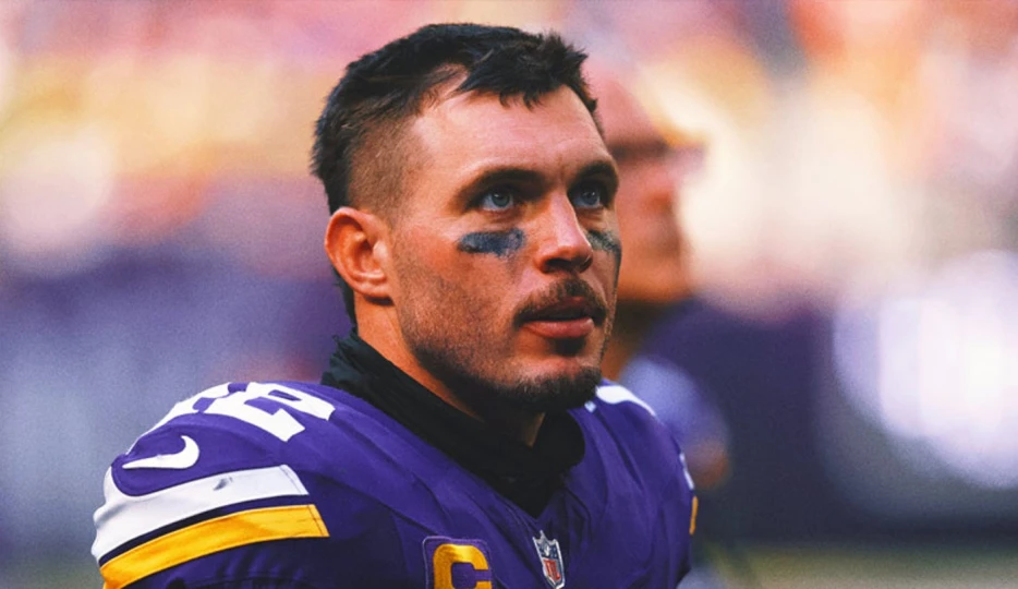 Vikings Star Safety Harrison Smith Uncertain About Return for 15th Season