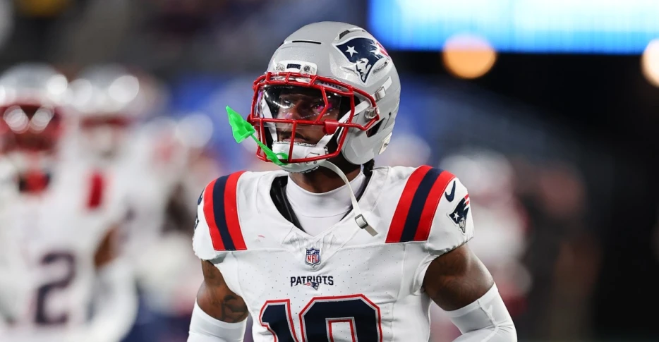 What Patriots’ newest roster addition brings to the team