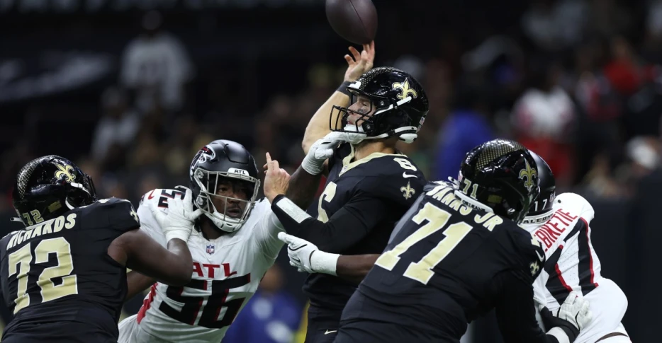 What to know about Falcons – Saints in the 2025 season finale