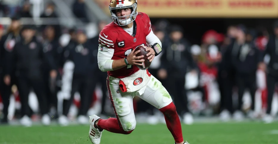 3 keys to a 49ers win over the Seahawks: Brock will have a lot on his plate
