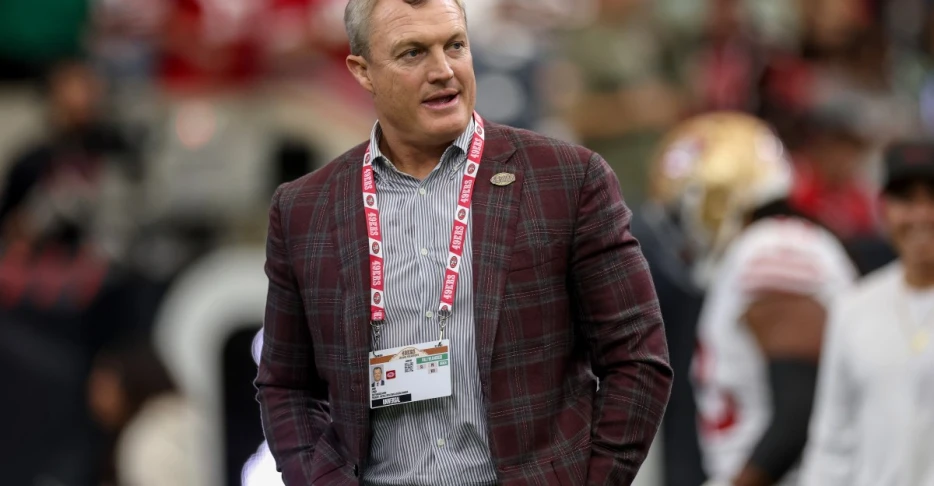 49ers Poach Watch: Two front office executives could be names to watch for GM roles