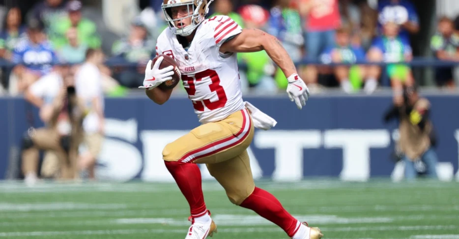 49ers-Seahawks predictions: What’s your confidence level for tonight’s game?