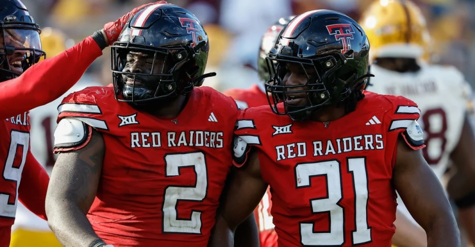 5 players that stood out in College Football Playoff quarterfinals