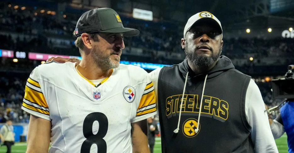 5 Questions for Ravens-Steelers: is Tomlin actually on the hot seat?