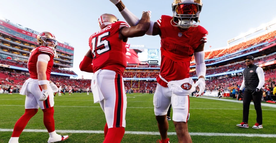 Big incentives on the line for several 49ers vs. the Seahawks