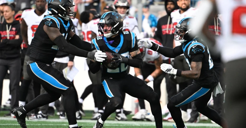 Brian Answers: We can talk about Bryce Young in the offseason