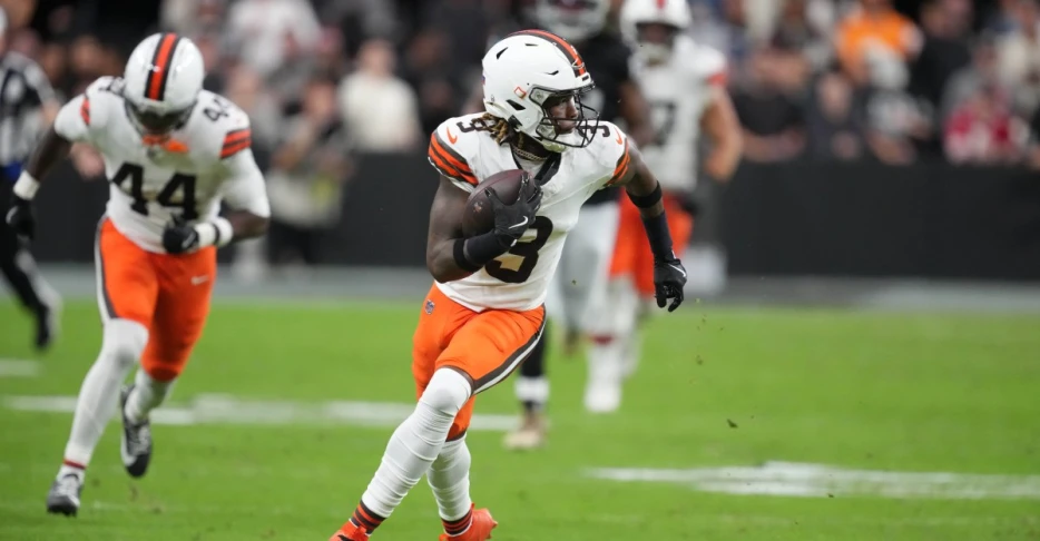 Browns 2025 season: Least encouraging part of the team, roster