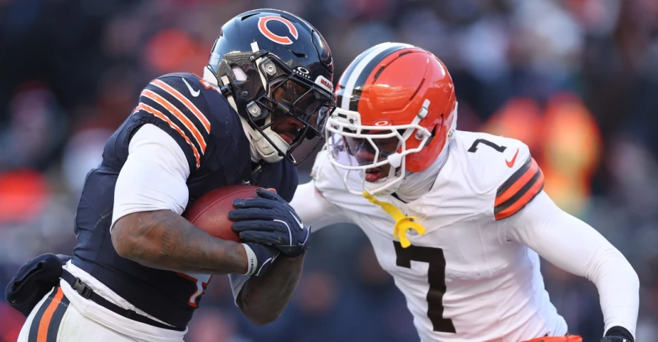 Browns trades: Revisiting the Greg Newsome, Tyson Campbell deal with Jaguars