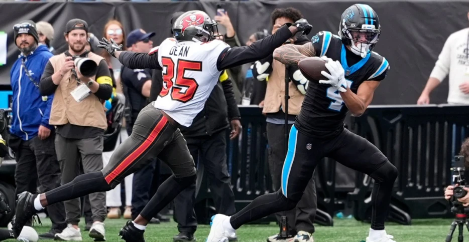 Buccaneers vs. Panthers: 2025 NFL Week 18 Game Discussion