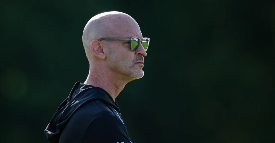 Colts assistant GM Ed Dodds among SI.com’s annual ‘hot names for NFL future GMs list’