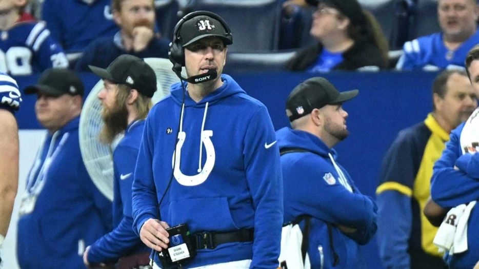 Colts elevate 2 players from practice squad ahead of Texans clash