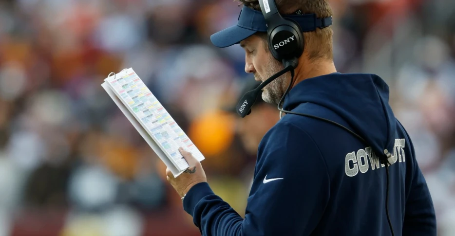 Dallas Cowboys are worst kind of common denominator for Cardinals and Lions