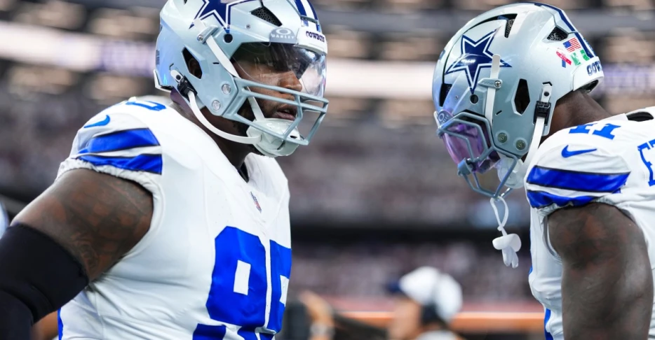 Dallas Cowboys: Reading between the lines (defense)