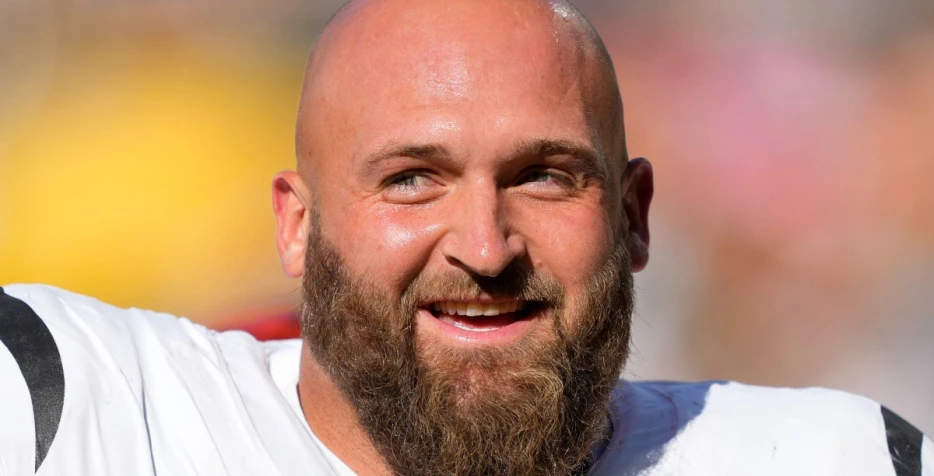 Dalton Risner sends message to Bengals to re-sign him ASAP