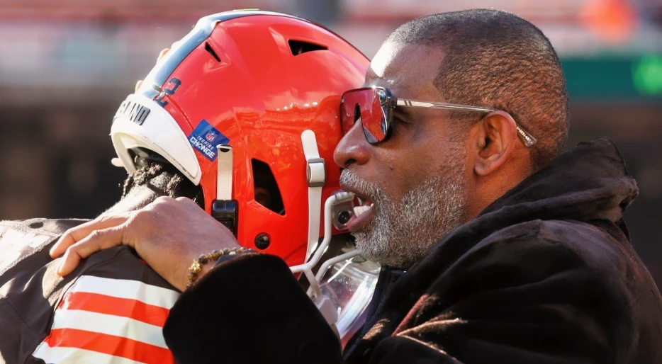 Deion Sanders Advised to Skip Son Shedeur’s Final Game Against the Bengals