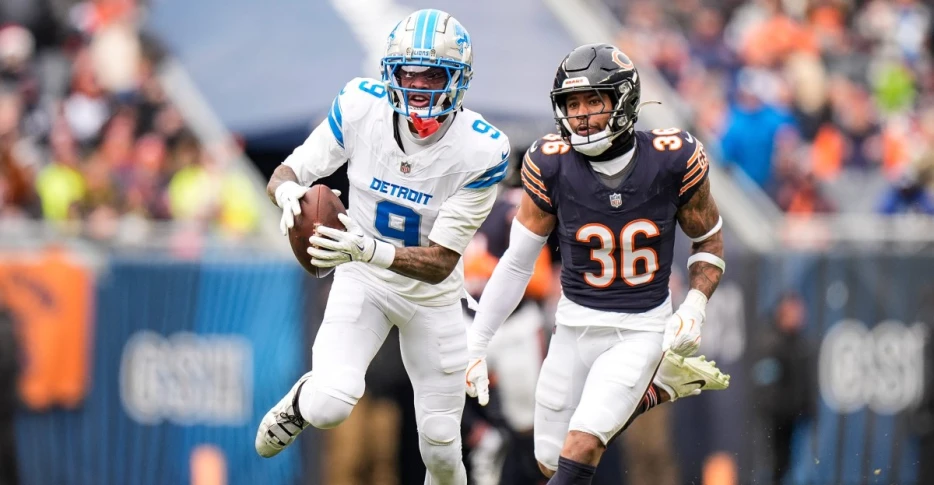 Discussion: What’s one thing you want to see in the Detroit Lions’ finale?