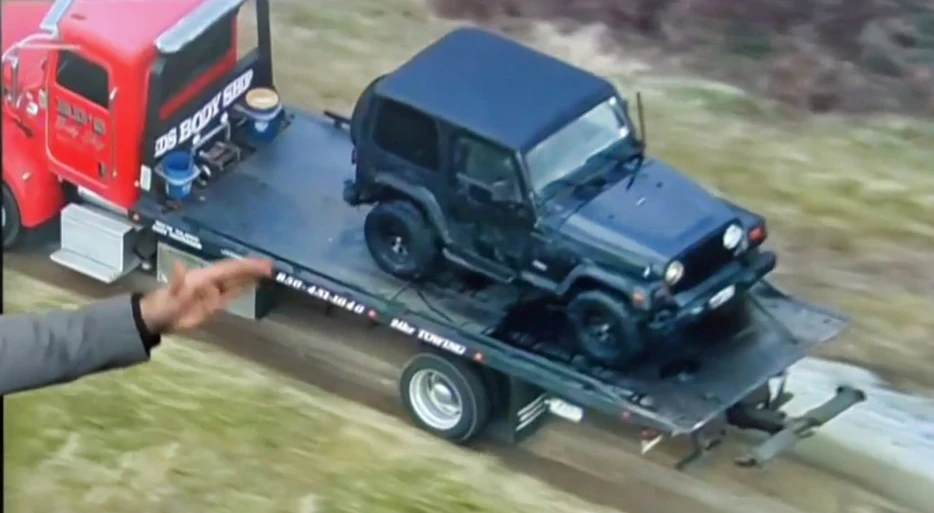 Football Coach Tragically Found Dead After Going Missing On Christmas Day