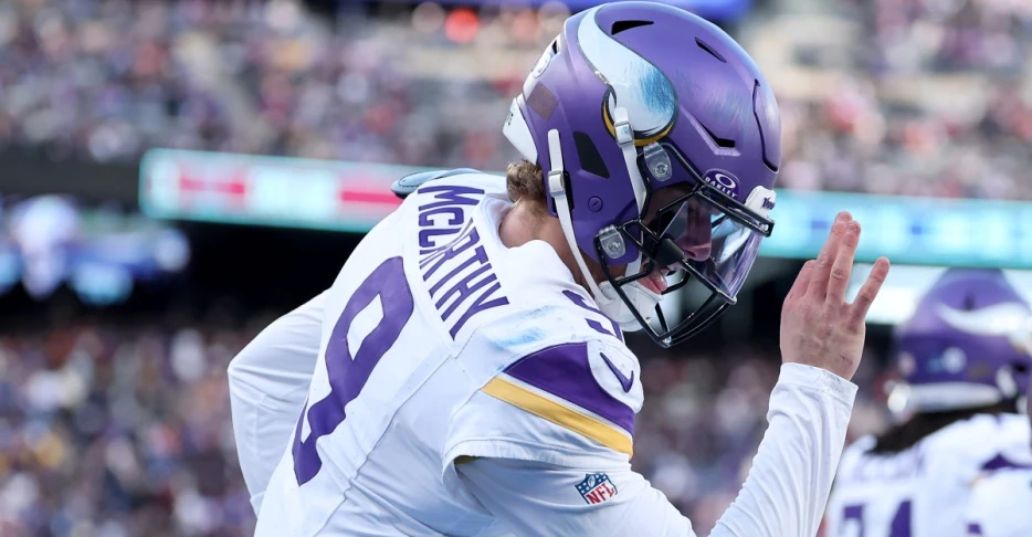 Green Bay Packers at Minnesota Vikings: Final Injury Reports