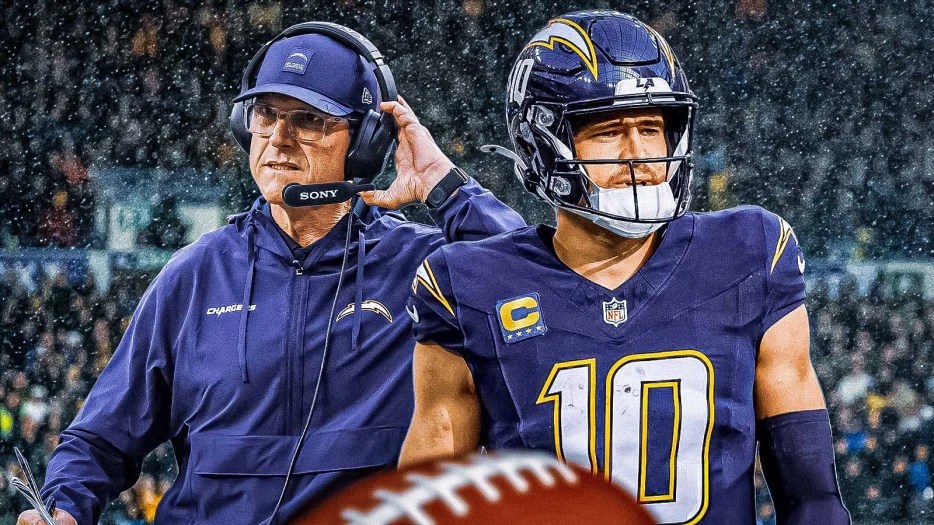 Justin Herbert’s stinky teammates let Chargers down vs. Texans — and it’s a big problem for playoffs