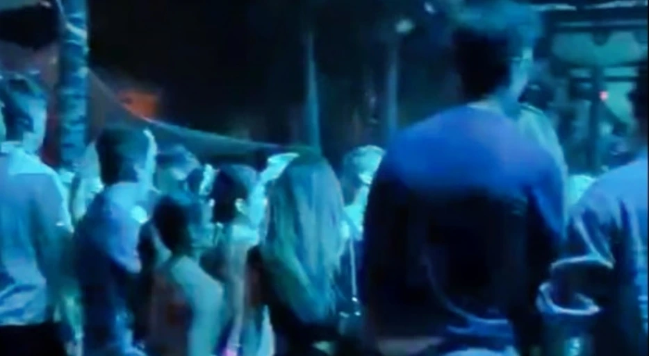 New Footage Exposes Tom Brady’s Epic Blunder While Dancing With Alix Earle At New Year’s Party [VIDEO]