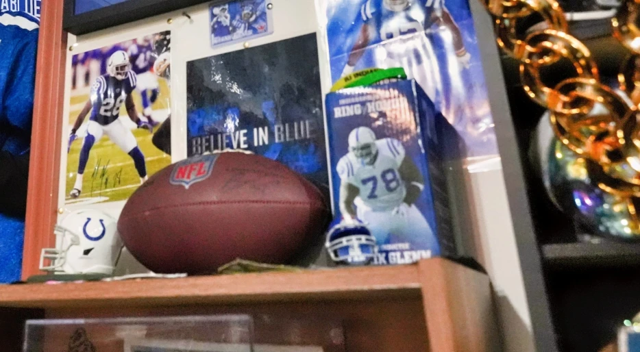 NFL Fans Are Freaking Out Over Details From The “Worst” Fantasy Football League Ever