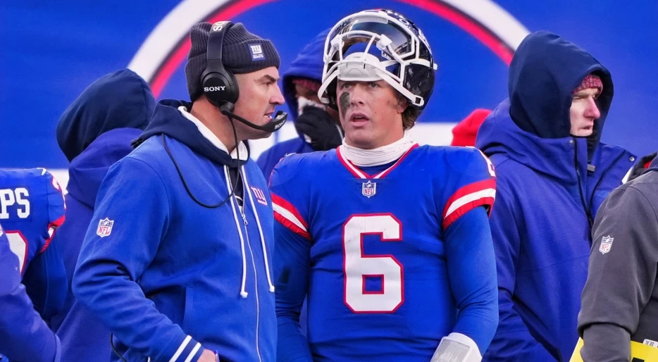 NFL Fans Want The New York Giants Investigated ASAP