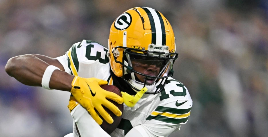 Packers Injury Report: Four players ruled out against Vikings