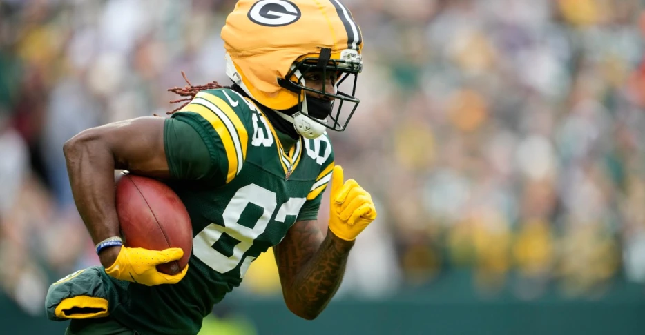 Packers place 2 more players on IR