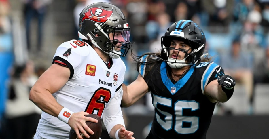 Panthers-Bucs, Seahawks-49ers, Week 18 Saturday fan discussion