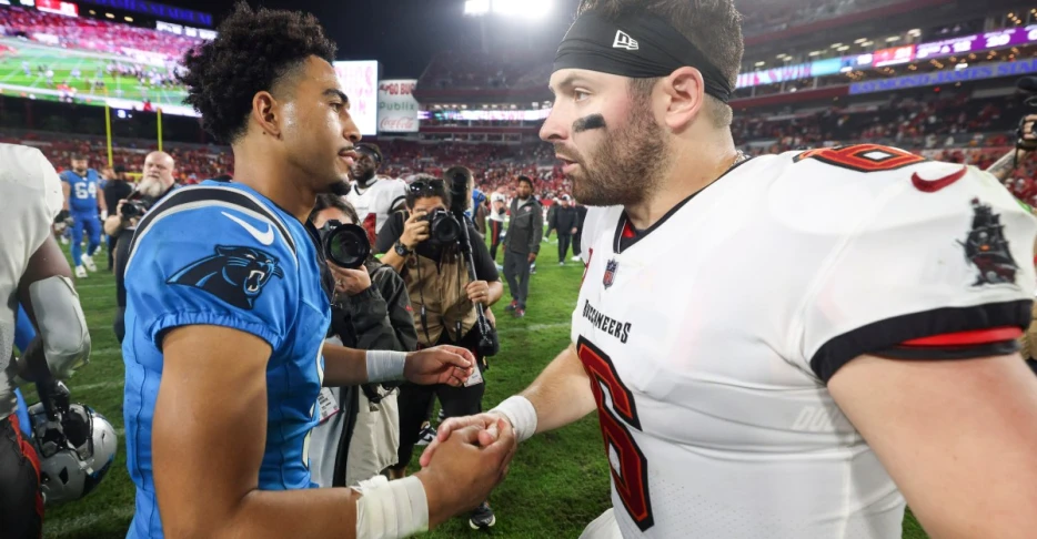 Panthers vs. Buccaneers: Saturday NFL Special Open Thread