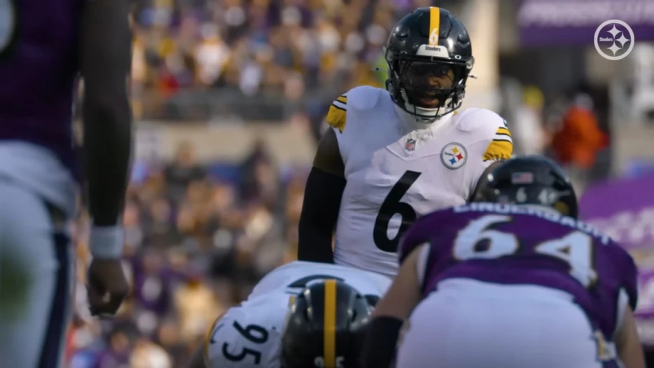 Patrick Queen Shares Hidden Incentive To Make The Playoffs